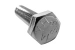 Винт шестигранный DROMET M12x45, класс прочности 8.8, DIN933