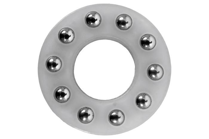 Atbalsta riteņa gultnis KNOTT TK60/ATK60 25x17.4mm