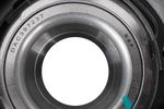 Тормозной барабан для KNOTT с подшипником для оси прицепа 250x40 5x112 37 мм