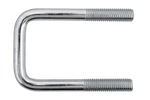U-образный квадратный болт M12 95/52/95