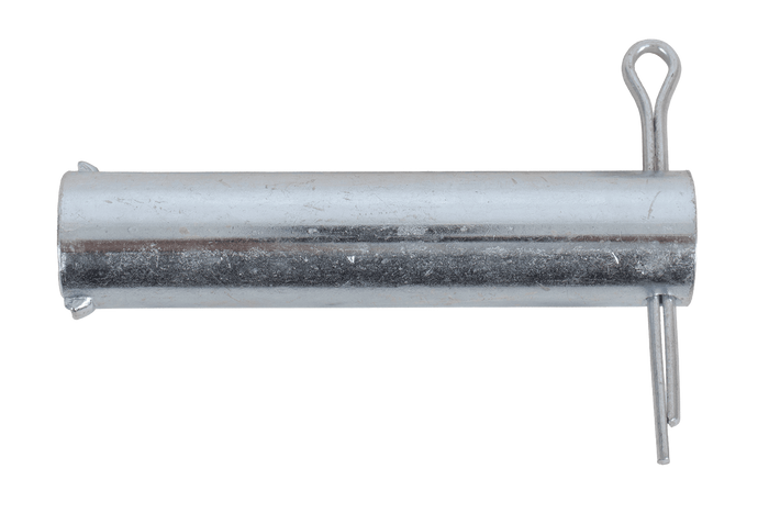 KNOTT 406699.001 atbalsta riteņa ass, bukse 93x20mm
