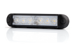 HORPOL LCD3241 LED aizmugurējais atpakaļgaitas lukturis universāls
