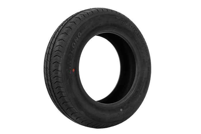 Vieglā piekabes riepa 165/70 R13 79N LINGLONG R701