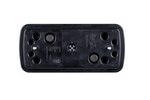 Задний фонарь KAMAR X-SPIDER L2430, 5-контактный, 6 функций (слева).