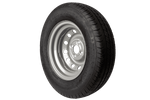 Колесо для прицепа ШИНА LINGLONG 165/80 R13C 96/94N ОБОД UNITRAILER 4Jx13"H2 4x100 ET:30
