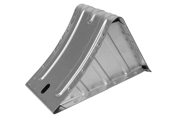 KNOTT G36 riteņu ķīlis augstums: 150 mm metāla
