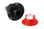 Akumulatora atvienotājs 12-32V LAMP Ext-11