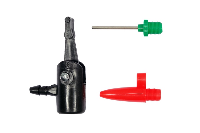 YATO YT-07071 170 ml šķidruma pārsūknēšanas sūknis