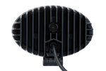 Рефлектор рабочей лампы TT TECHNOLOGY TT.13332 32xLED 2560лм овальный