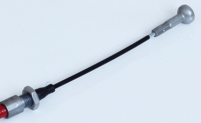 Bremžu troses Bodena trose AL-KO 247283 ātrās montāžas 770/966mm