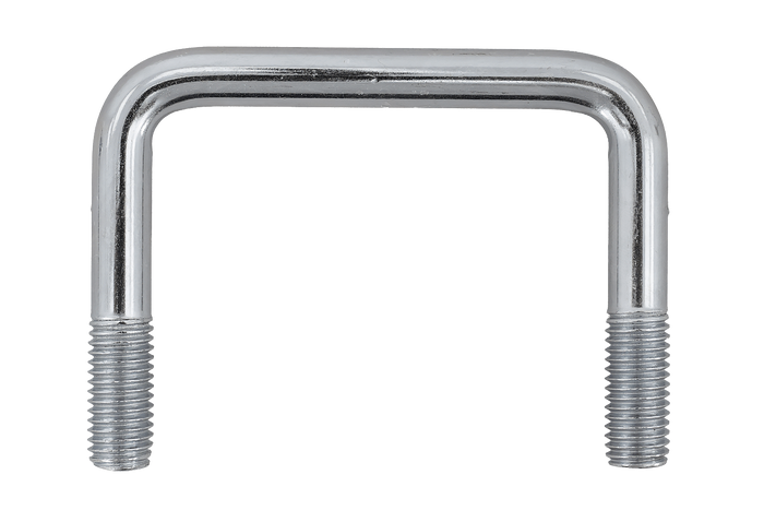 U-образный квадратный болт M12 65/82/65
