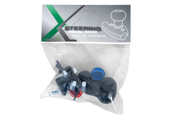PLASTEX GP105 universāls stūres rata rokturis