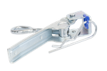 Замена боковой навески ZB-03 / BV 40-1