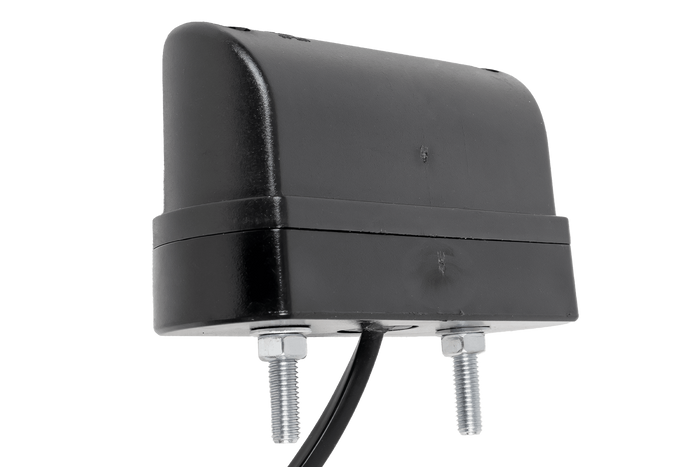 Светодиодная подсветка номерного знака ASPÖCK REGPOINT SMALL