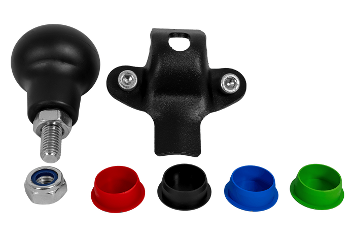 Универсальная ручка рулевого колеса PLASTEX GP105