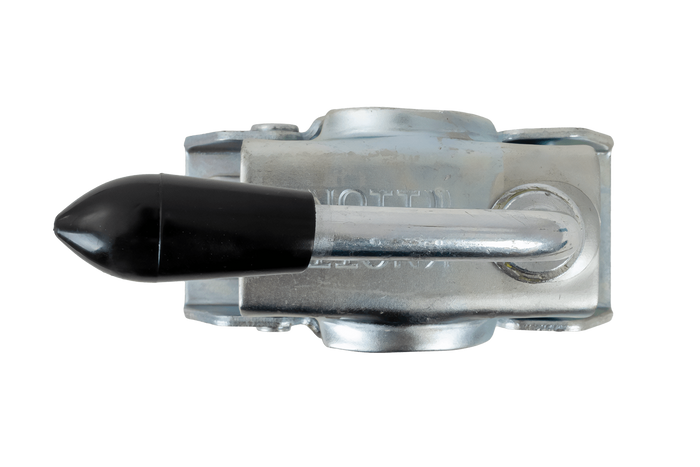 Skava KNOTT LB48 48 mm žokeja ritenim