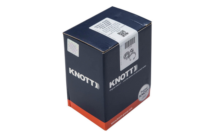 KNOTT 200x50 подшипник тормозного барабана