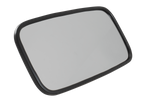 PLASTEX LP0380 боковое зеркало для сельхозтехники 375x183 мм