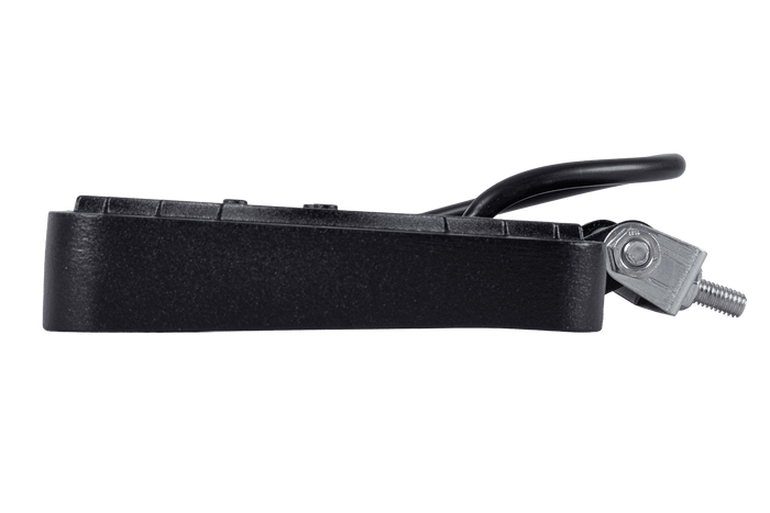Светодиодный рабочий фонарь с отражателем HERMON EL042 16xLED 3840lm
