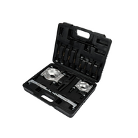 YATO YT-06412 novilcēju un atdalītāju komplekts 14 daļas