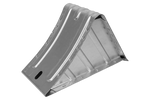 KNOTT G36 riteņu ķīlis augstums: 150 mm metāla