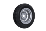 Piekabes ritenis RIEPA KENDA 165/70 R13 79N RIM KENDA 4Jx13"H2 4x100 ET:30