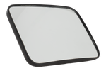 PLASTEX LP0314 боковое зеркало для сельхозтехники 314x228 мм