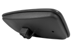 Apsildāms sānu spogulis PLASTEX LP0430E universāls 440x220mm