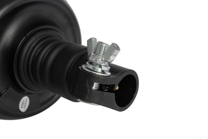TT Technology TT.1486 gaiļa mirgojoša gaisma ar elastīgu tapu