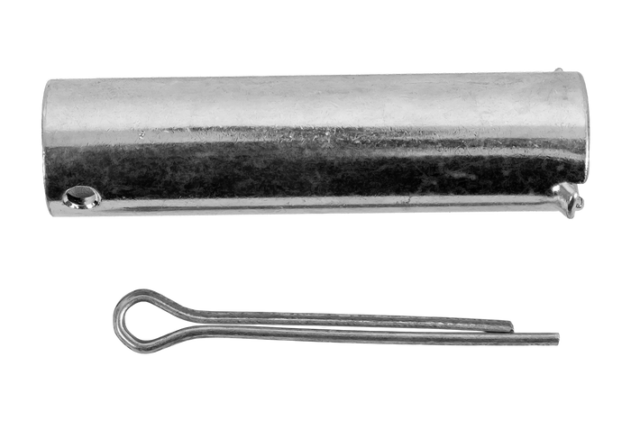 KNOTT 406698.001 atbalsta riteņa ass, bukse 78x20mm