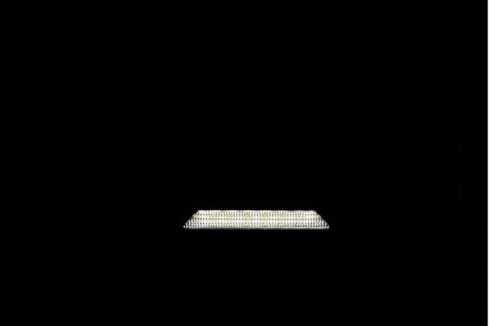 Динамические светодиодные фонари TruckLED L1871+L1872 LED NEON, кабель 0,35 м, 6 режимов работы, левый+правый