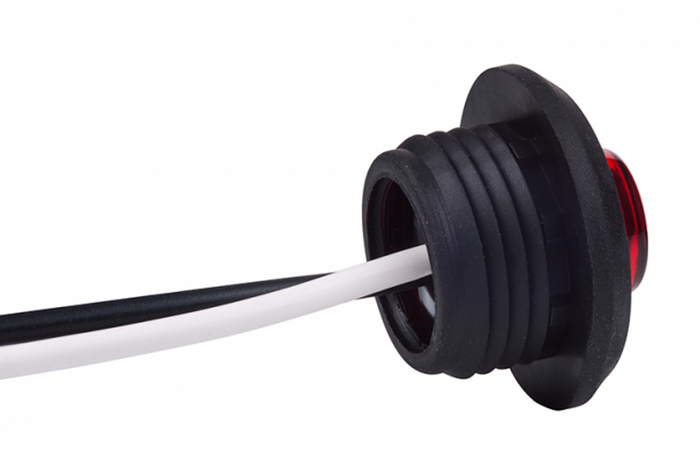 HORPOL LD 2630 LED universālā marķiera lampa