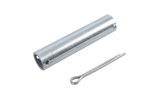 KNOTT 406699.001 опора оси колеса, втулка 93x20 мм