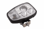 TT Technology TT.16610-P Светодиодный передний фонарь, 3 функции, 21xLED, 4450 лм, правый, для JCB/Cat/Manitou/Volvo/Terex