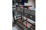 YATO YT-6447 galdnieka skava 300x80mm
