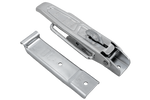 Боковая сцепка с креплением STEELPRESS ZB-01+Z-02 для полного закрытия боковины прицепа
