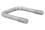 U-образный квадратный болт M12 85/62/85
