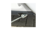 ProPlus 360029 pagarināms atbalsta pagarinājums 440 mm 19 mm pārvadātāja piekabei
