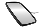 Apsildāms sānu spogulis PLASTEX LR0300E universāls 310x195mm
