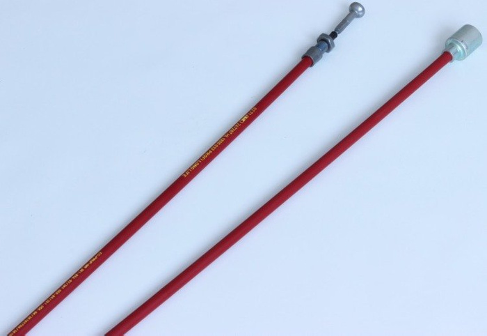 Bremžu troses Bodena trose AL-KO 247285 ātrās montāžas 1020/1216mm