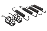 Колодки тормозные 200x50 для тормозных осей KNOTT 20-2425/1 КОМПЛЕКТ