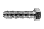 Винт шестигранный DROMET M12x45, класс прочности 8.8, DIN933