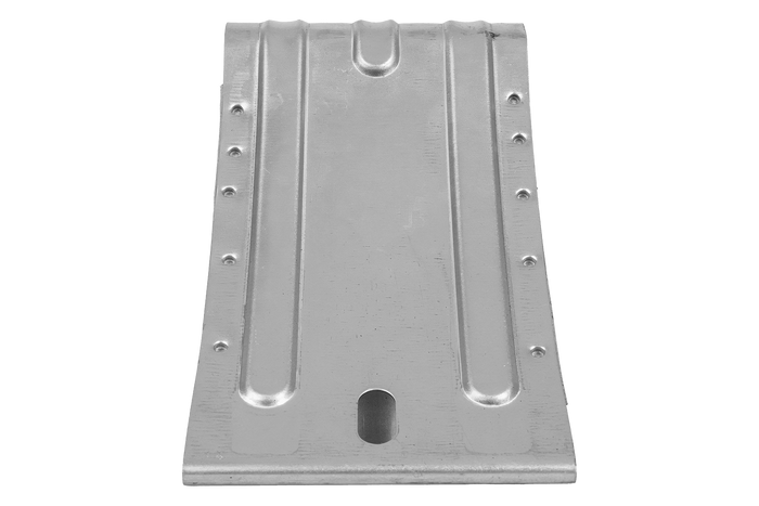 KNOTT G36 riteņu ķīlis augstums: 150 mm metāla