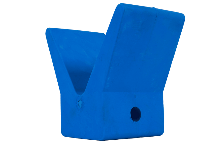 STEELPRESS RL-06A носовой кранец для лодочного прицепа