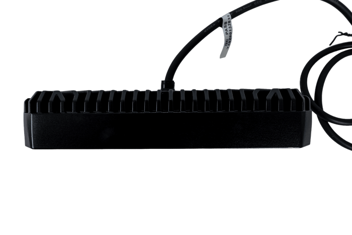 LED darba lampas atstarotājs LAYTZ LY7304 66xLED 5800lm taisnstūrveida