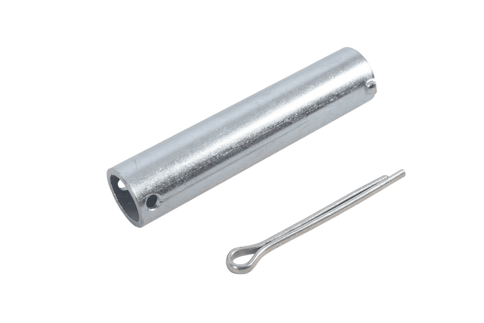 KNOTT 406699.001 опора оси колеса, втулка 93x20 мм