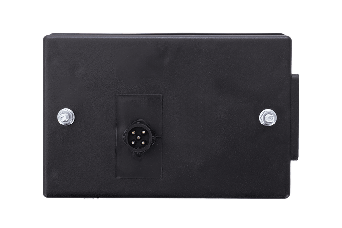 Фонарь задний ASPÖCK Multipoint IV, 6 функций, правый