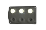 HORPOL LWD2325 LED 720lm automašīnas salona lukturis