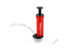 Manuālais eļļas un degvielas ekstraktors YATO YT-06985 tilpums 1,6L