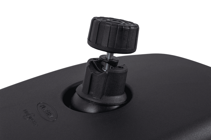 Боковое зеркало PLASTEX LP0328/SM для сельскохозяйственной техники, 328x238 мм